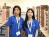 Proudly presenting our work at SkillsUSA State.