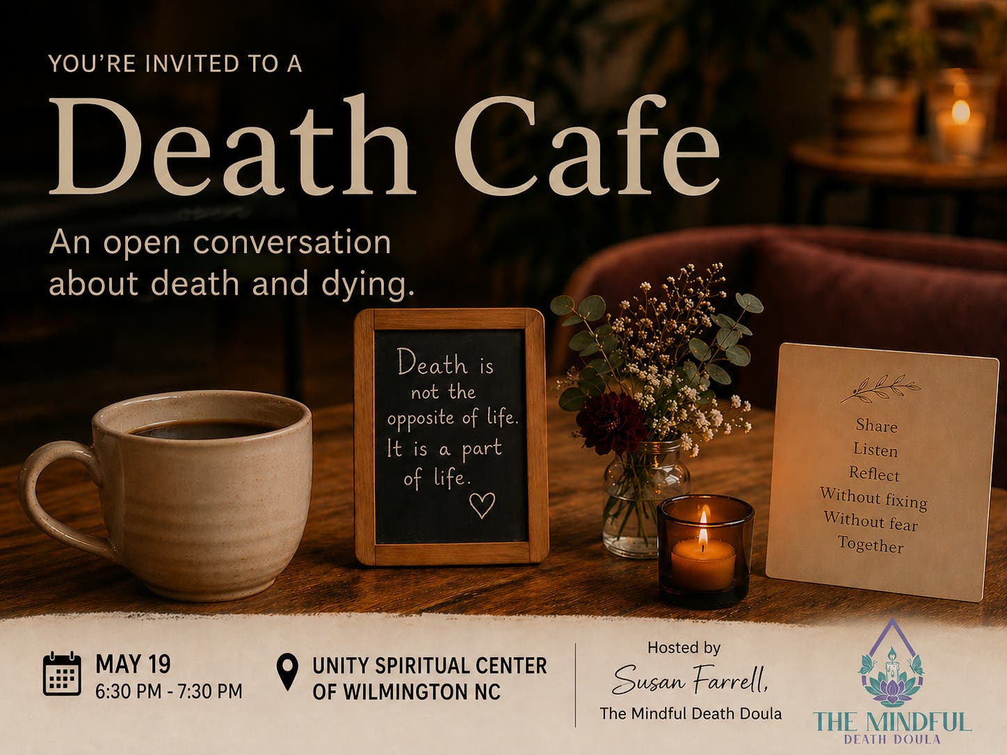 Death Cafe
