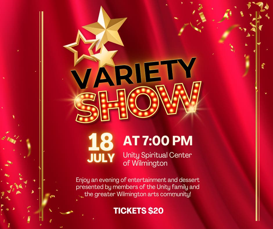 Variety Show