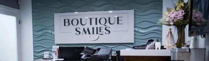 Boutique Smiles of Plantation
