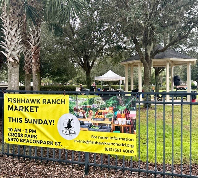 FishHawk Ranch Market