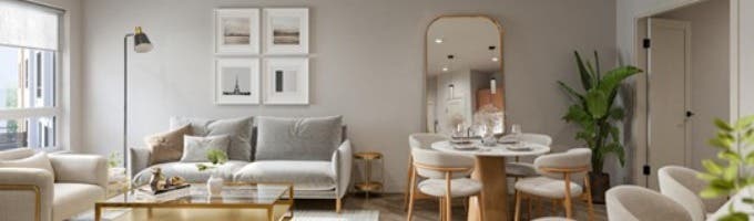 Lexica Apartments