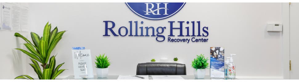Rolling Hills Recovery Center