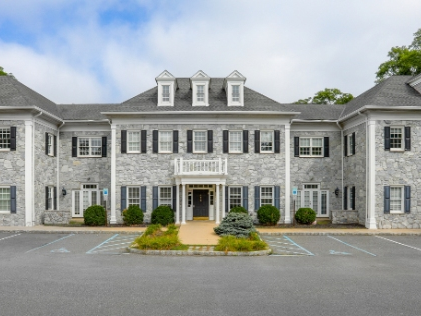 Rolling Hills Recovery Center in Chester, NJ serving individuals and families across Morris County.