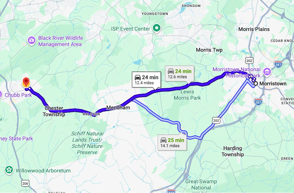 Access to nearby treatment options also helps reduce barriers.