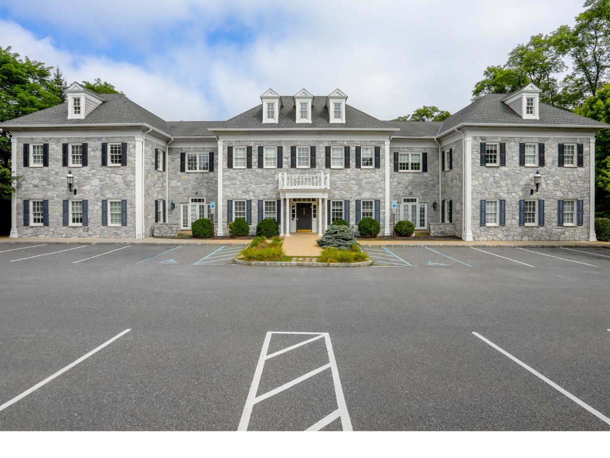 How Addiction Treatment Starts Near Hackettstown, NJ: What Families Can Expect First