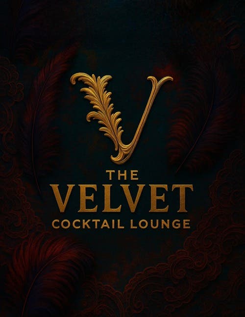 The Velvet Cocktail Lounge