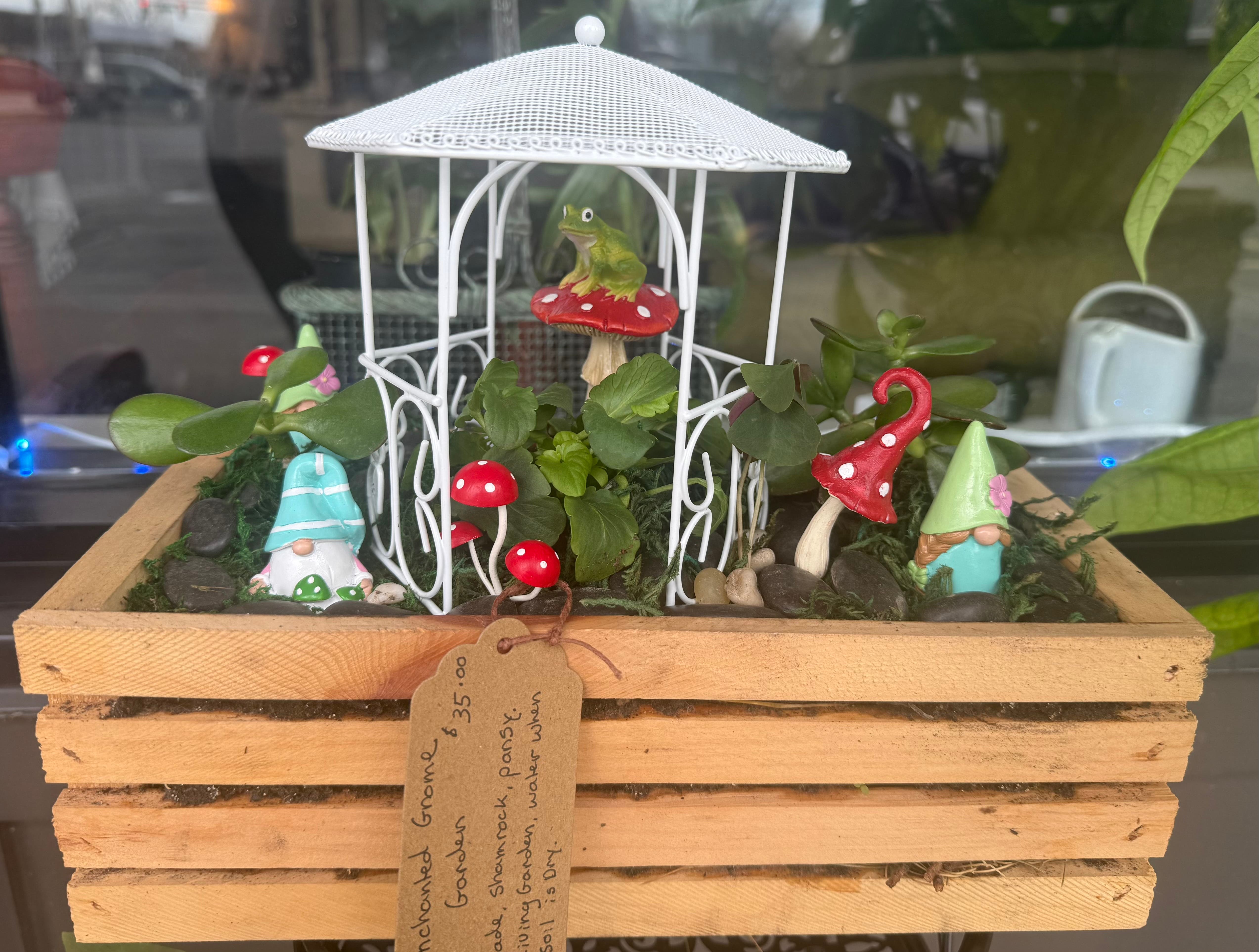 Willoughby Shop Highlights Unique, Nature-Inspired Gifts Ahead of Mother’s Day