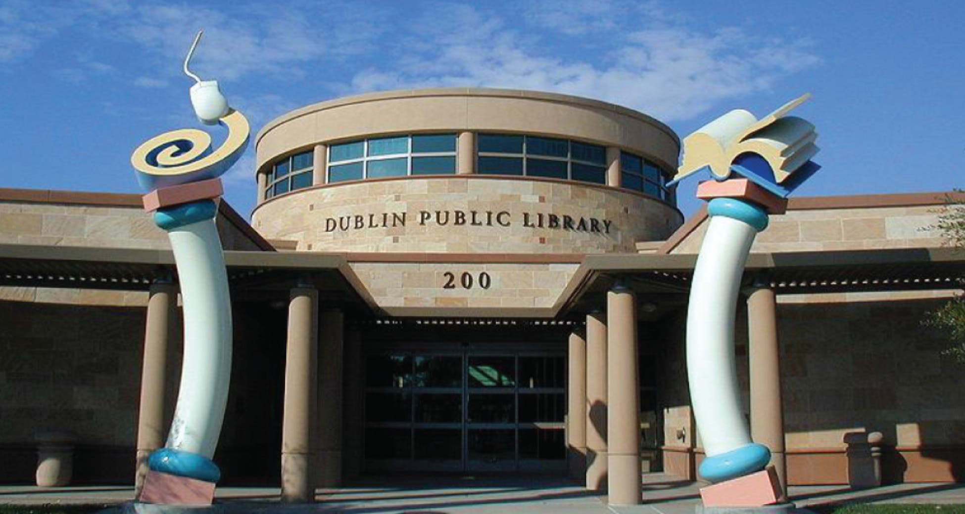 Friend of Dublin Library's Fall Used Book and Media Sale