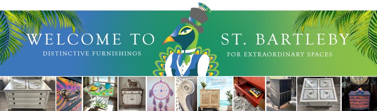 Saint Bartleby
