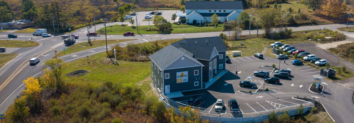 Maine Optometry - Gorham