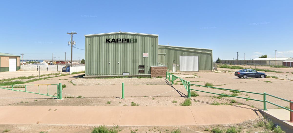 Kappiri Llc