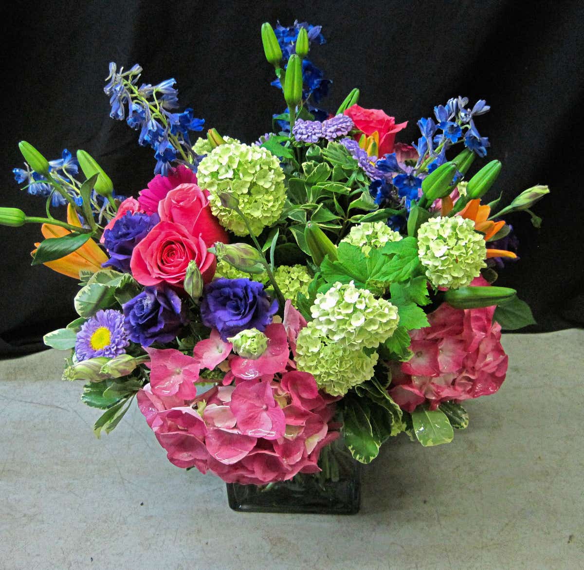 Foxglove Flowers LLC