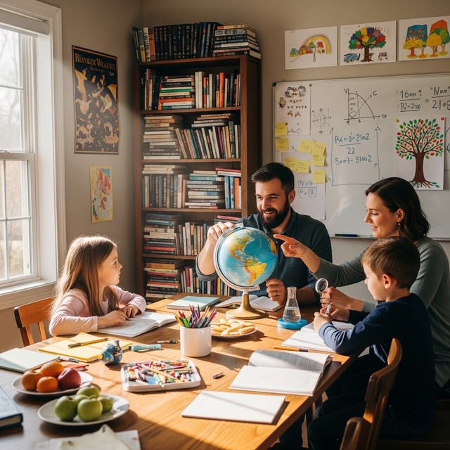 Education Graphic Solutions