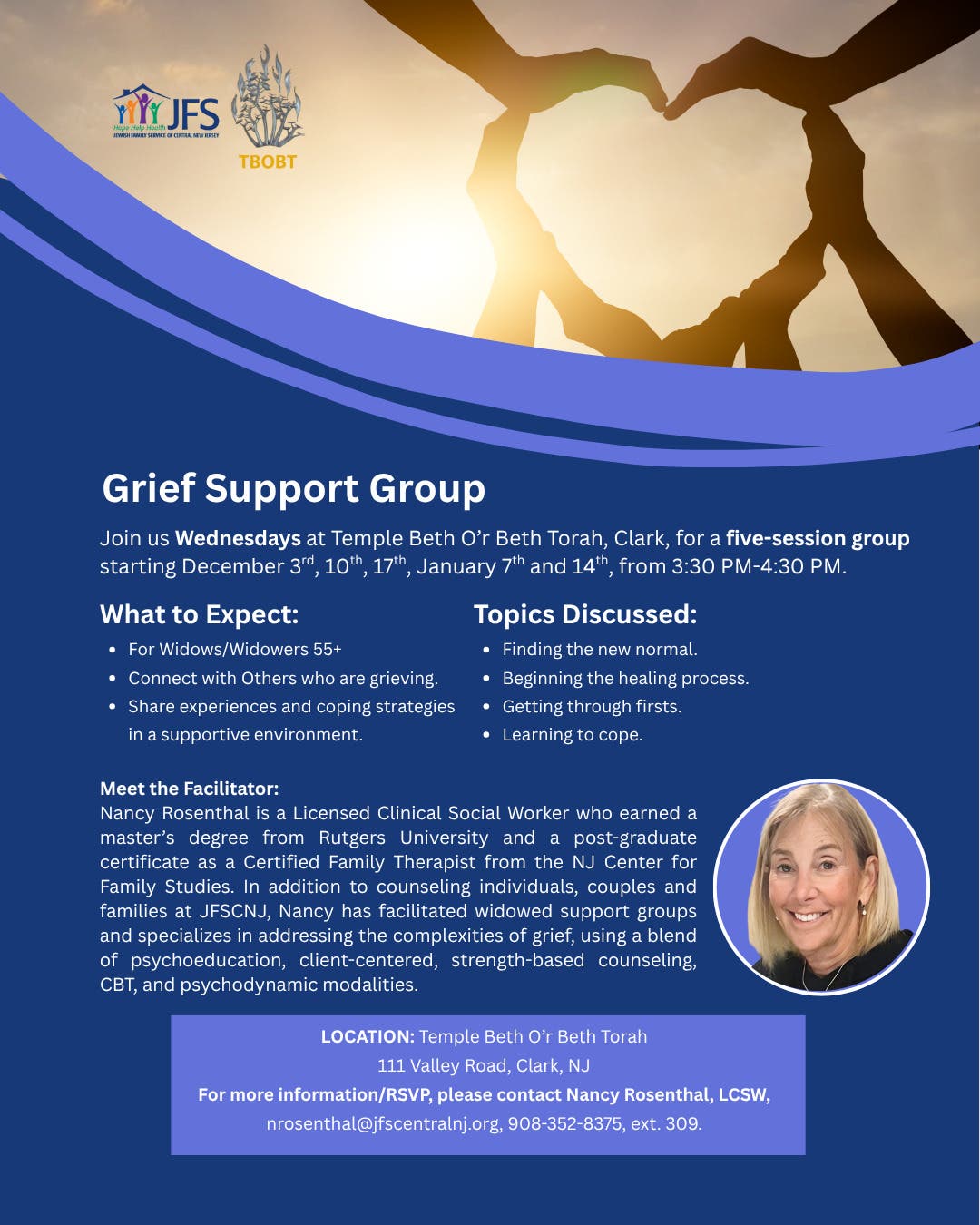 Grief Support Group