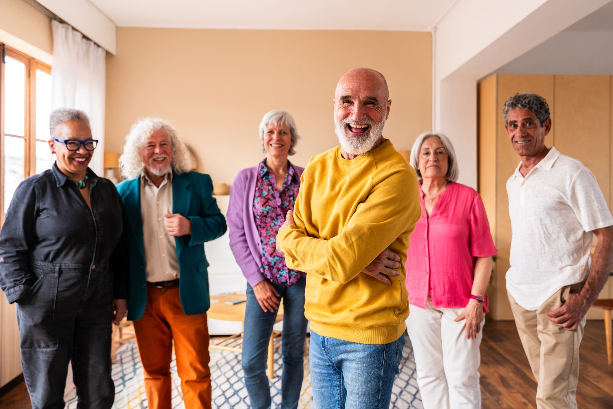 NEW MEMBER WELCOME- Osher Lifelong Learning Institute (OLLI) at URI