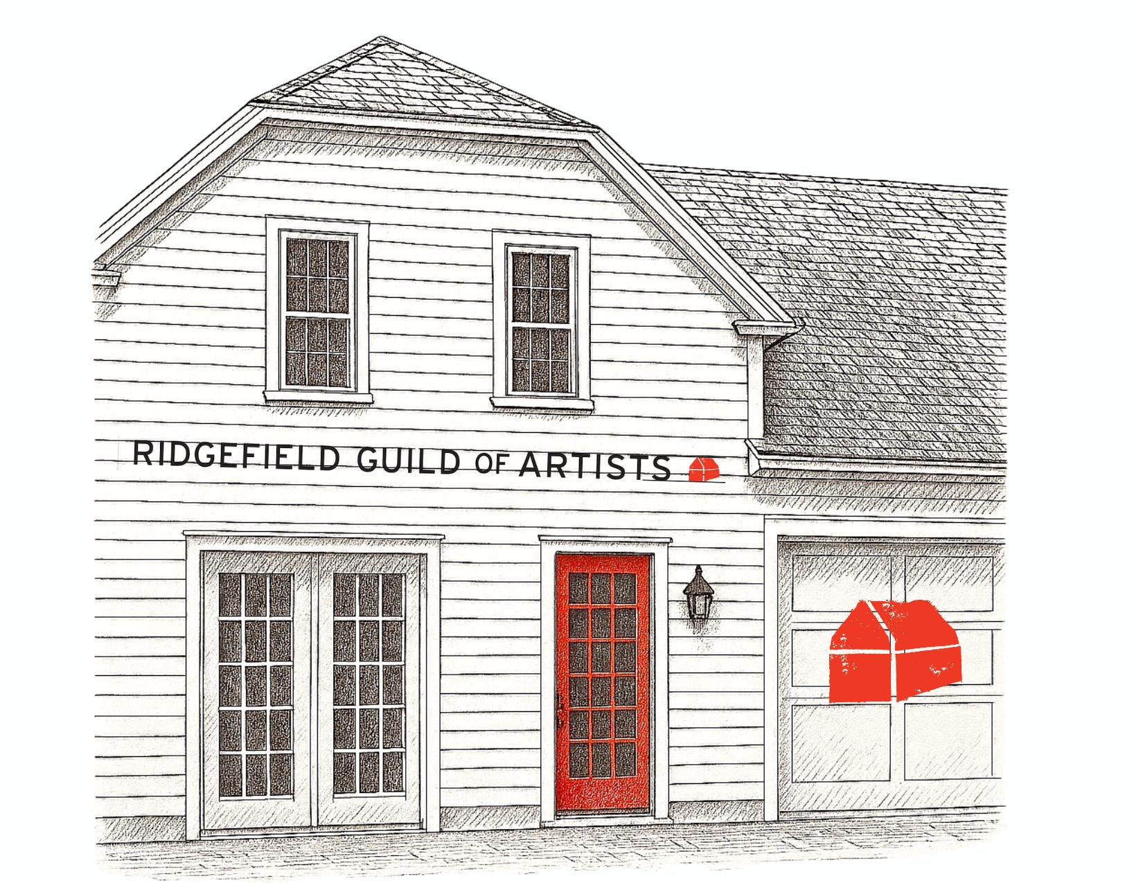 Guild of Artists Presents Its 49th Annual Juried Exhibition
