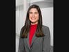 Meaghan Borys, a Weymouth resident, was promoted to Partner at Bowditch & Dewey 