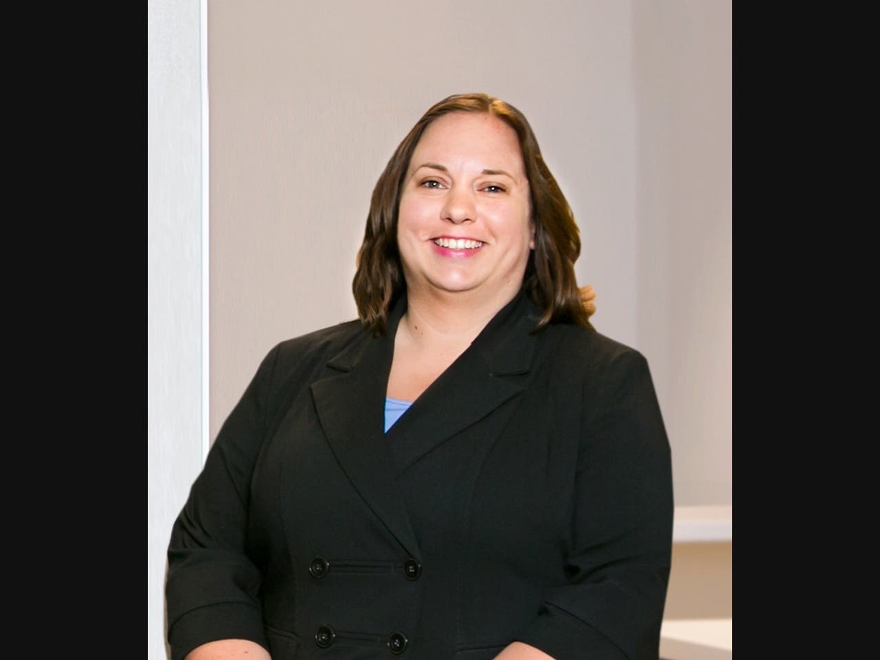 Headshot of Lynette Paczkowski.