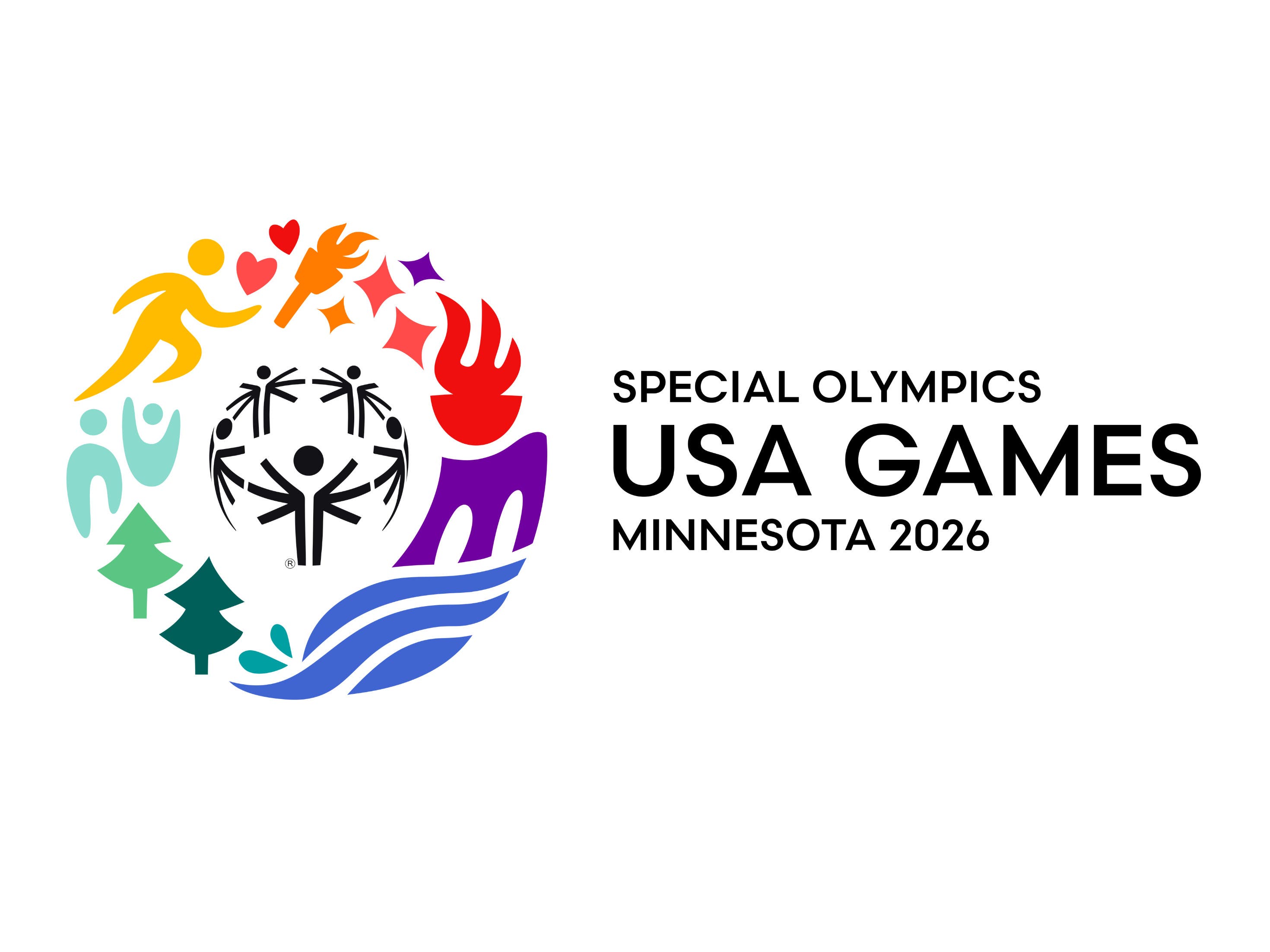 2026 Special Olympics USA Games Opens New Retail Store at Mall of America®