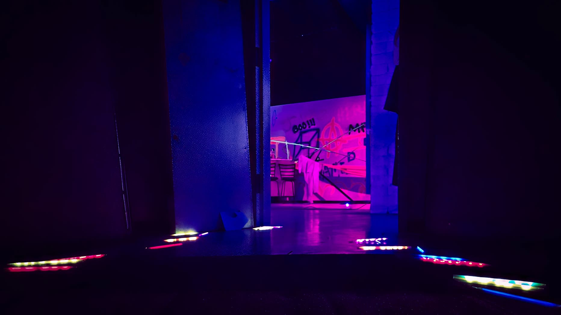 Memories of Marcus Blackwood and what happened last night 