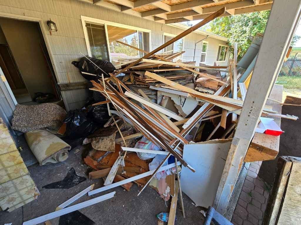 Clean Slate Hauling And Junk Removal Lacey