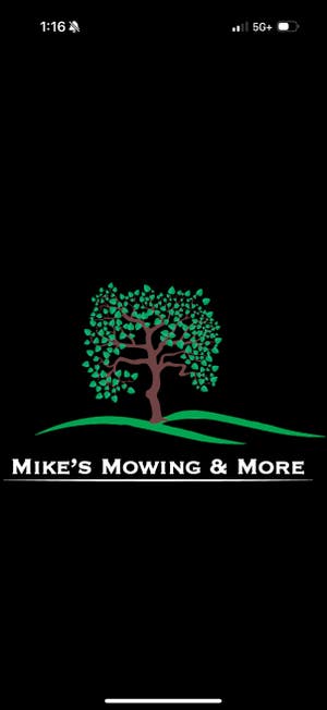 Mike’s Mowing & More Inc 