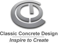 Classic Concrete Design, Inc.