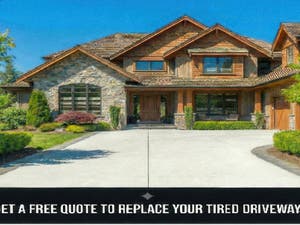 Classic Concrete Design, Inc.