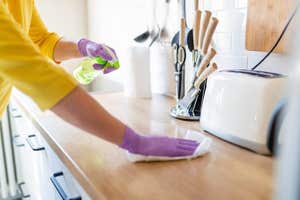 Krystal Cleaning Co