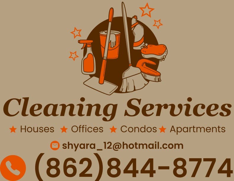 Clean services 