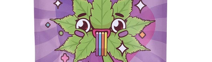 Smirk & Herb CBD Oil