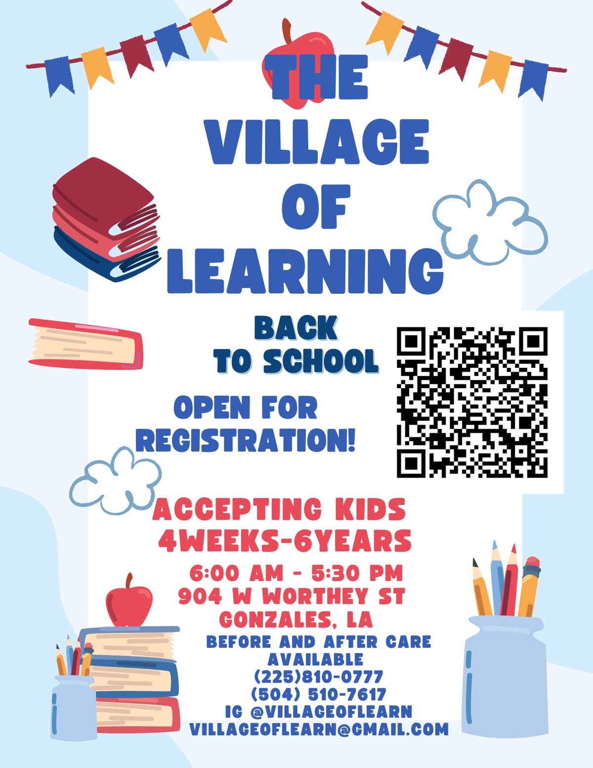 Affordable and Effective Childcare 