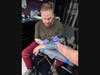 Taylor is one of the busiest Tattoo Artists in McHenry County