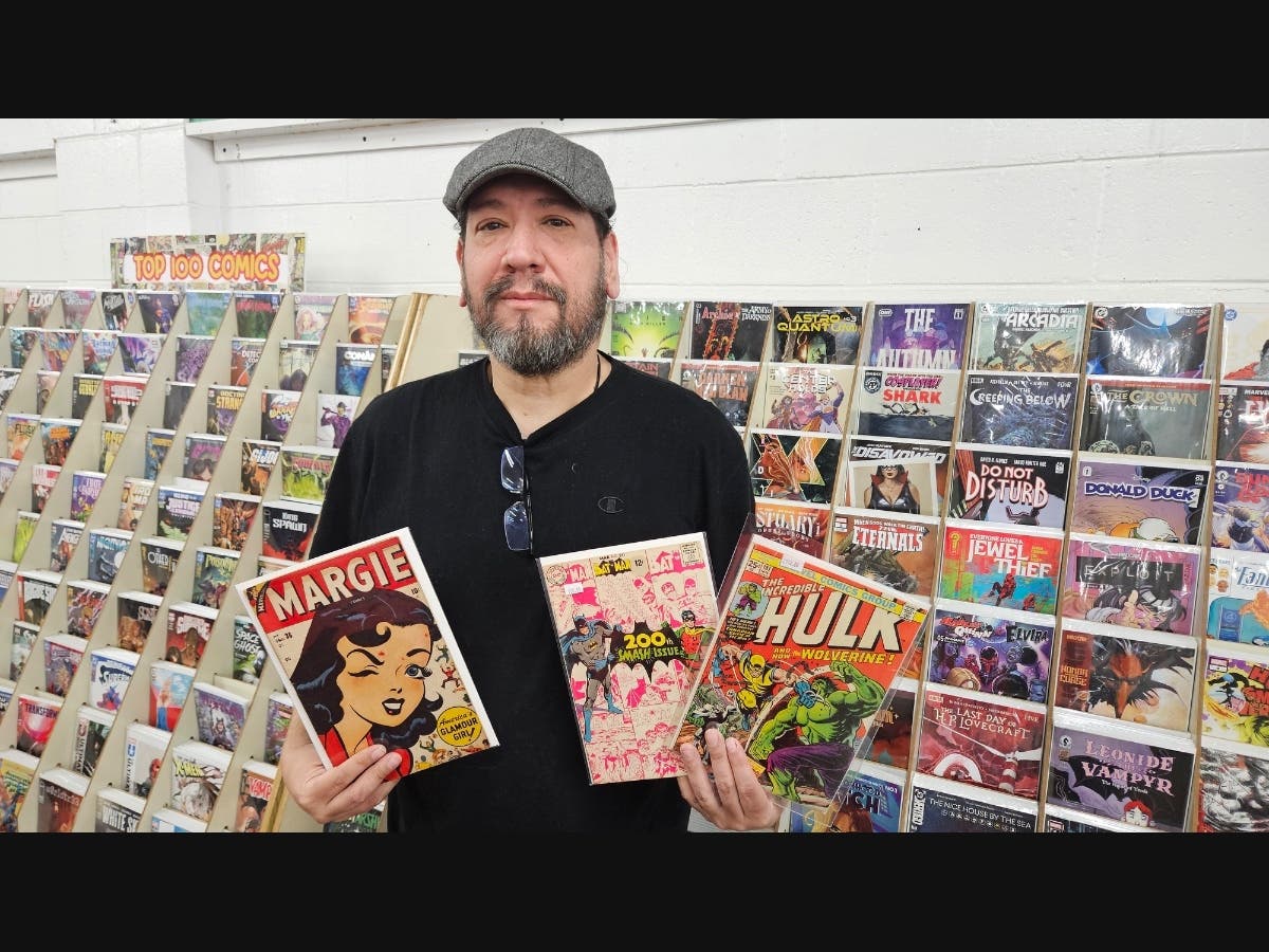 News small post card thumbnail