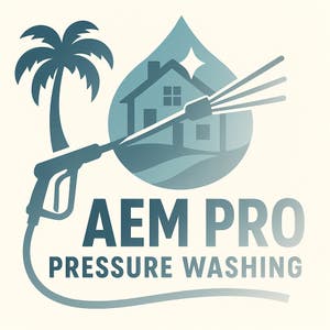 AEM Pro Pressure Washing 
