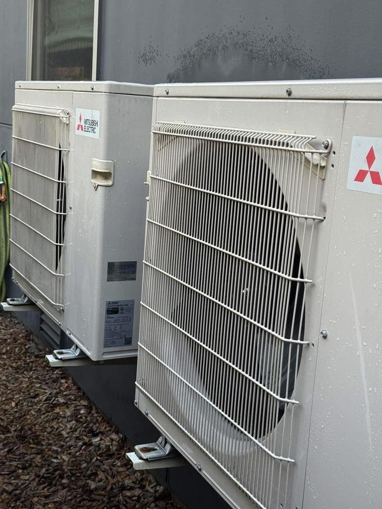 2Ray Mechanical 24/7 LLC