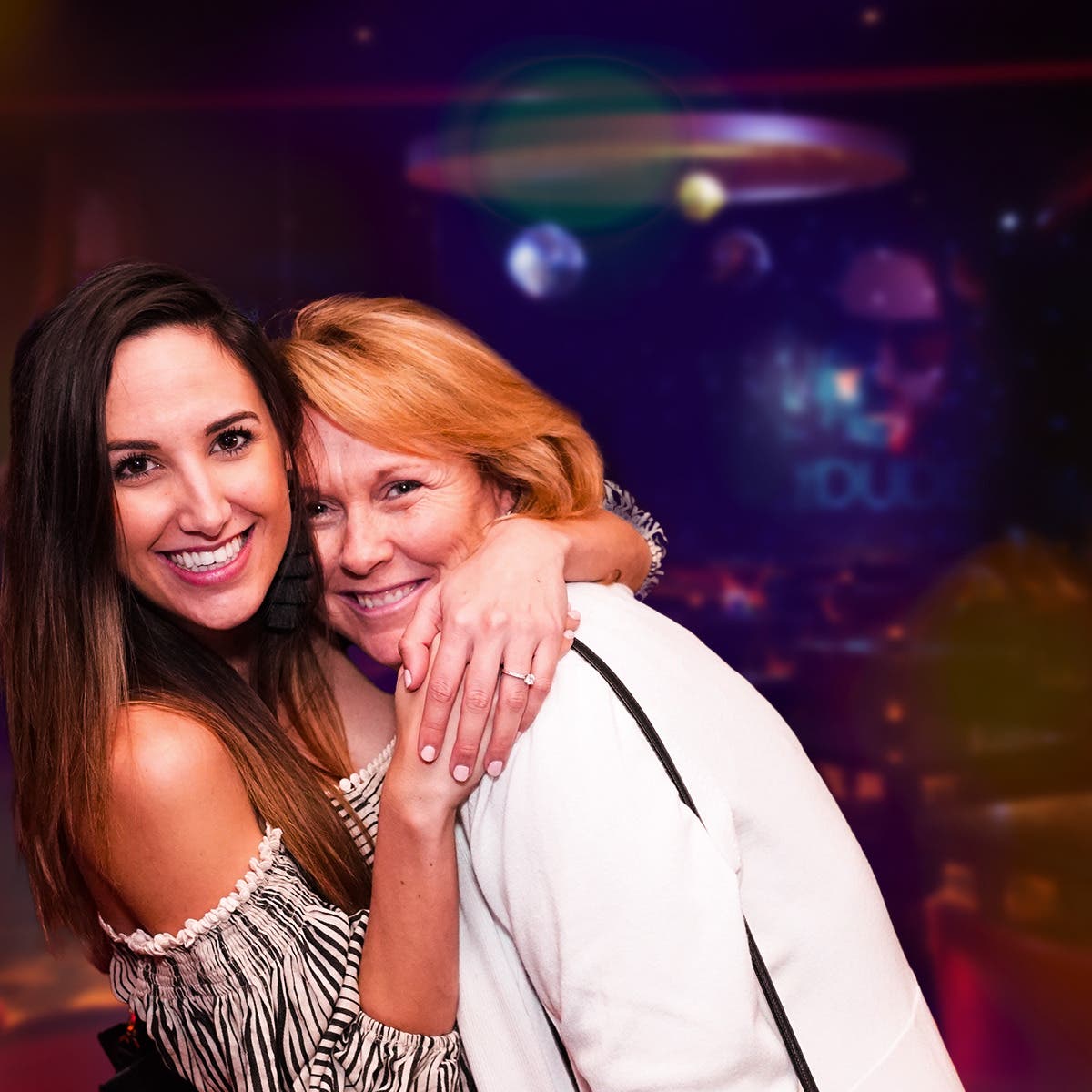 Moms Bowl Free on Mother's Day at Kings Orlando