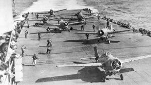 102nd Birthday of WWII Veteran Alfred J. Payne and Opening of New CV-8 Doolittle Raid Exhibit
