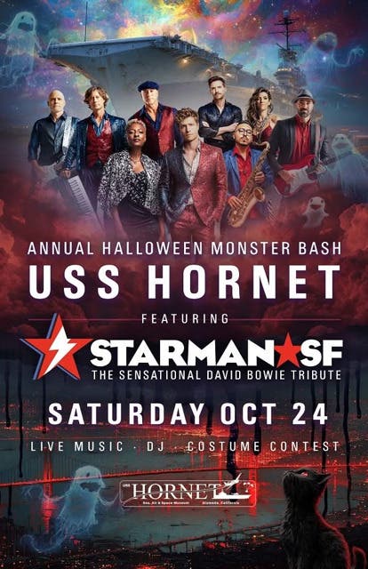 Monster Bash
