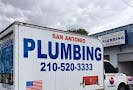 San Antonio Plumbing
