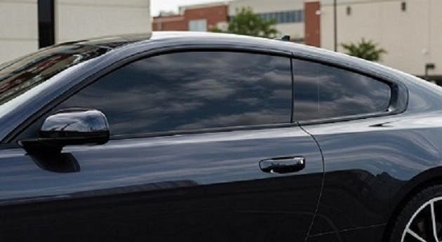 G.T. Window Tinting & Auto Glass