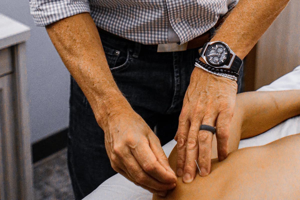 Uptown Acupuncture, LLC