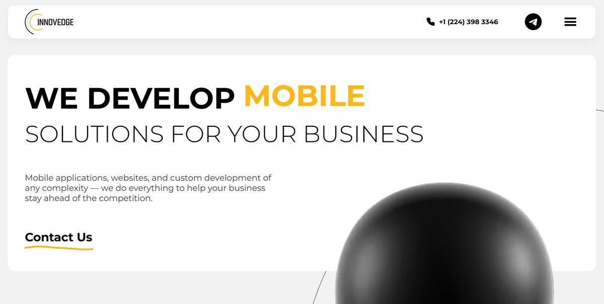 Innovedge Software Services