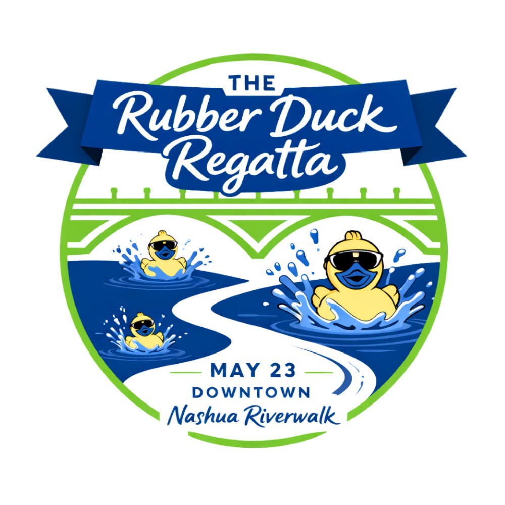 Rubber Duck Regatta