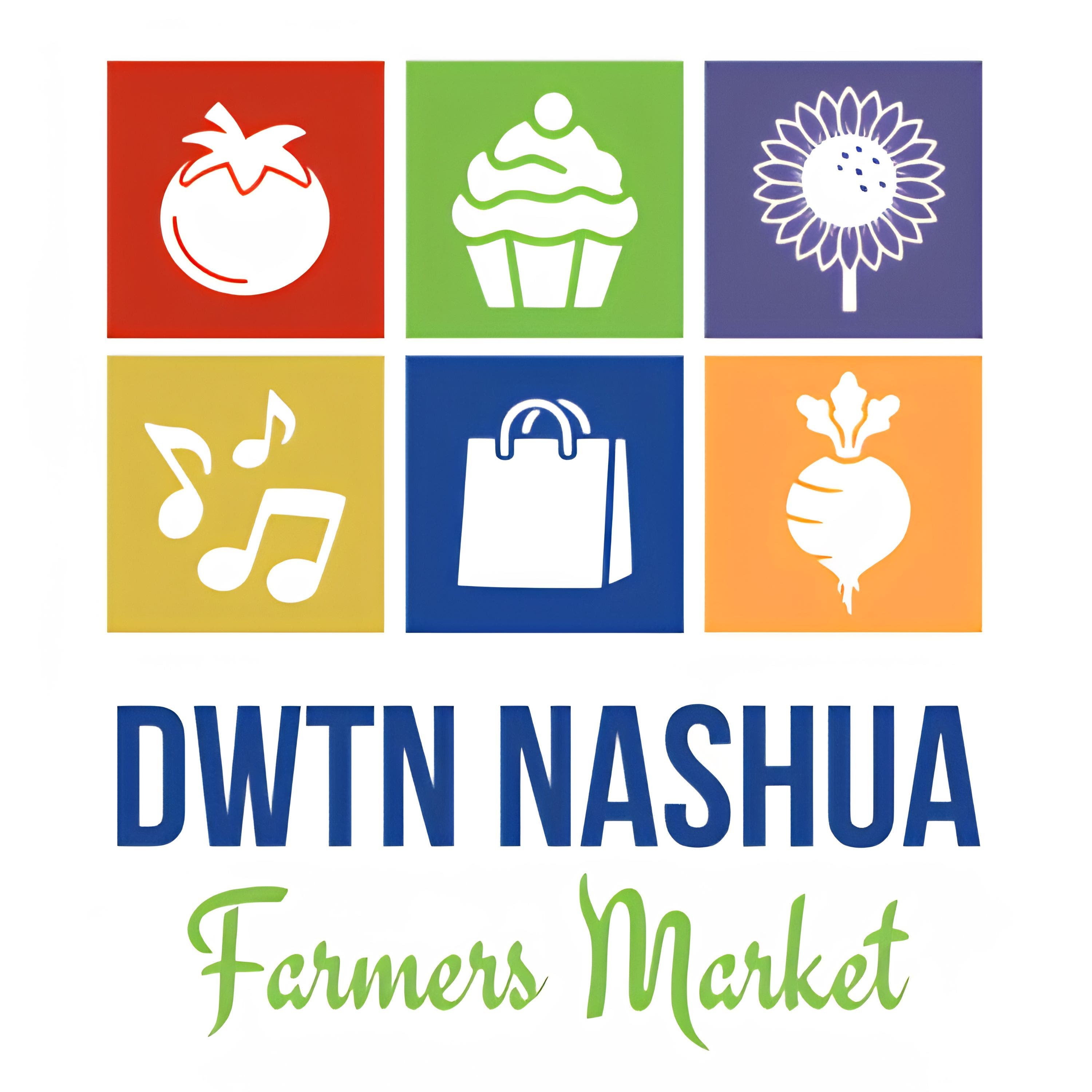 Nashua Farmers Market Kick-Off