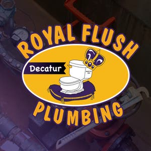 Royal Flush Plumbing of Decatur