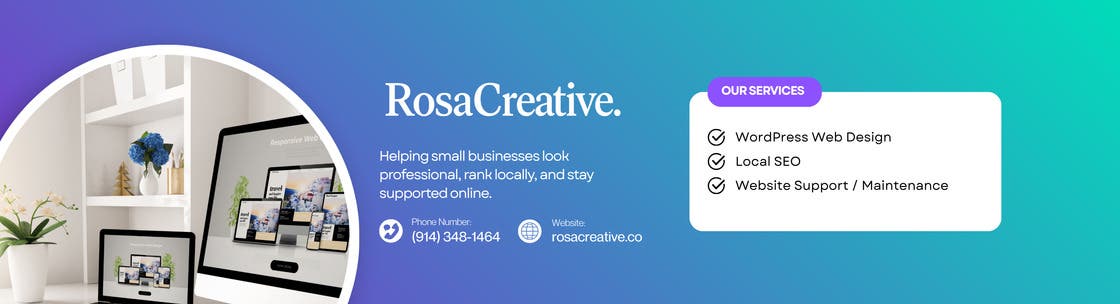 RosaCreative