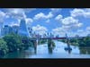 Austin, Texas, Lady Bird Lake, Downtown Austin