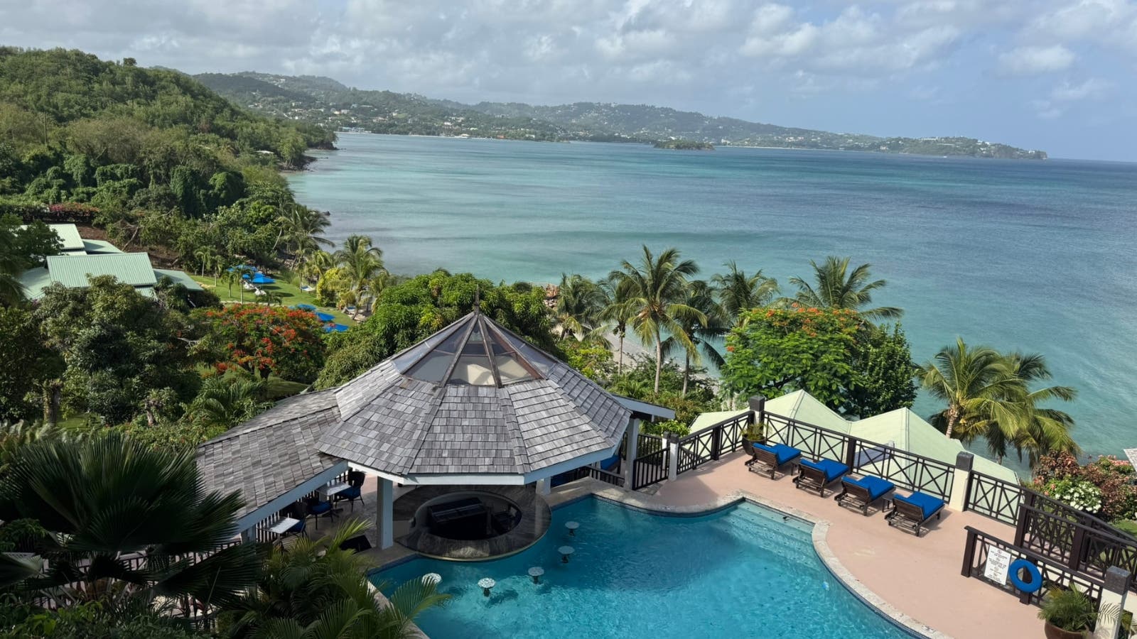 Calabash Cove Resort and Spa